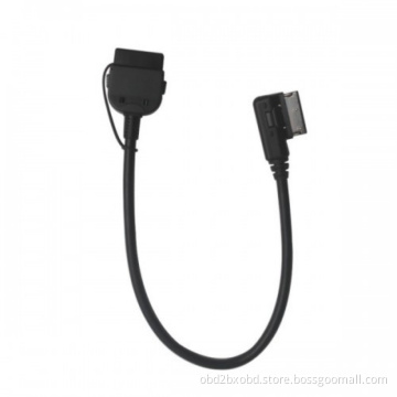 Mercedes-Benz iPod Interface Cable